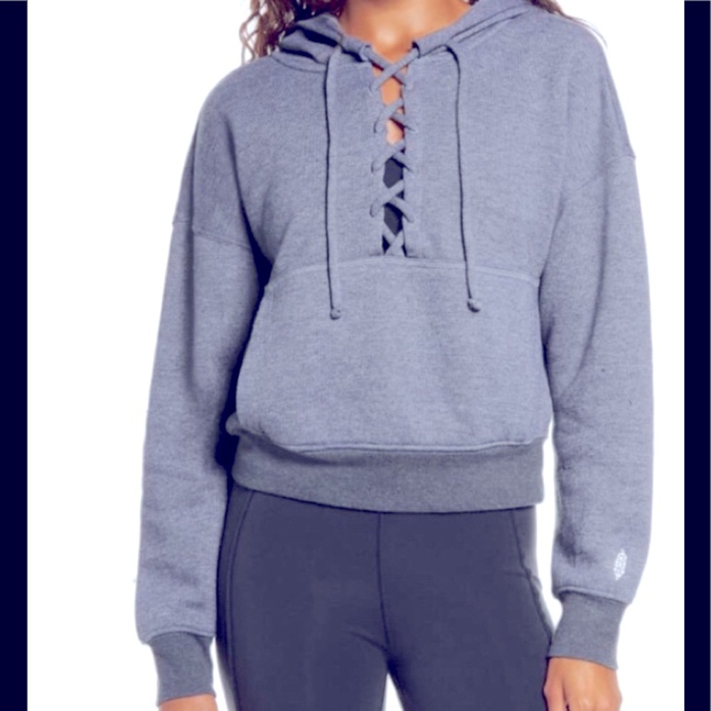 free people sweatshirt